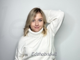 Edithabrickell