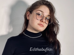 Edithabufkin