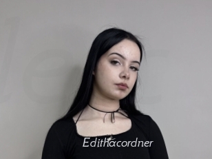 Edithacordner