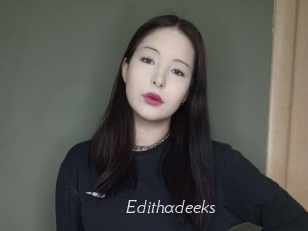 Edithadeeks