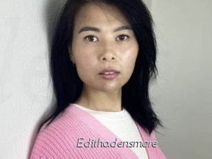 Edithadensmore