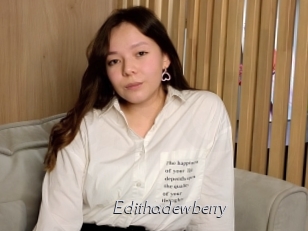 Edithadewberry