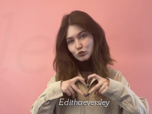 Edithaeversley