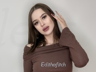 Edithafitch