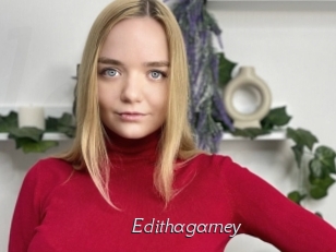 Edithagarney
