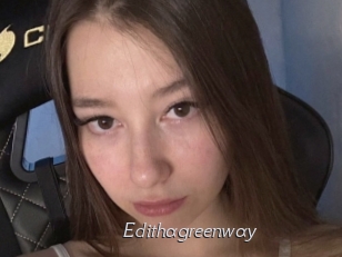 Edithagreenway