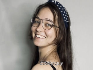 Edithaguy