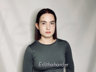 Edithaharder