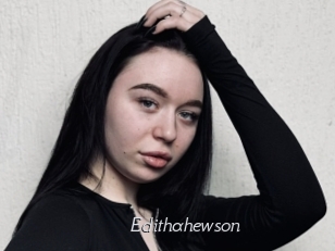 Edithahewson