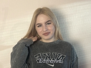 Edithavins
