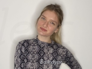 Edithayne