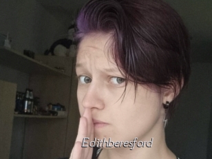 Edithberesford