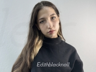 Edithblacknall