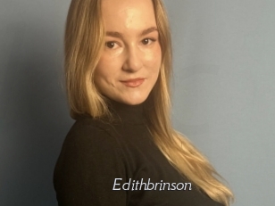 Edithbrinson