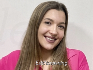 Edithbrowning