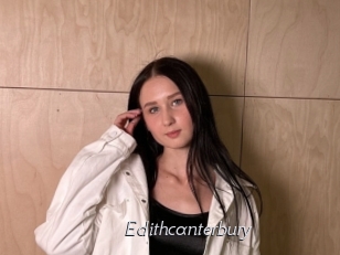Edithcanterbury