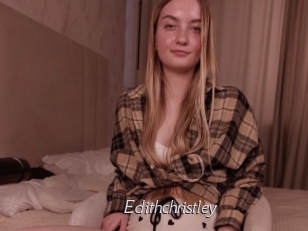 Edithchristley
