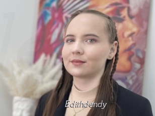 Edithdendy