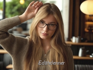 Edithdenner