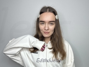 Edithdudley