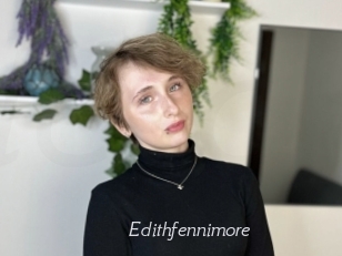 Edithfennimore
