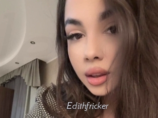 Edithfricker