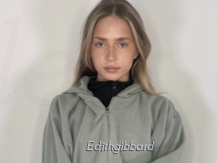 Edithgibbard