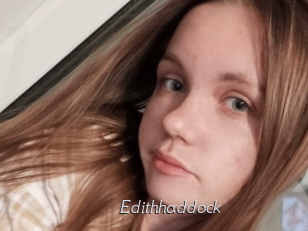 Edithhaddock