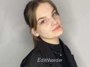 Edithharder