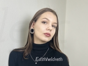 Edithheldreth