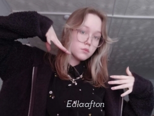 Edlaafton