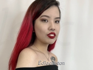 Edlaalliston