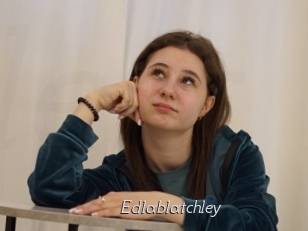 Edlablatchley