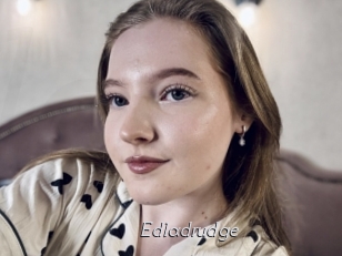 edladrudge Le Scandale
