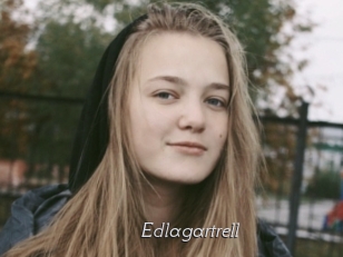 Edlagartrell