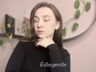 Edlagentile