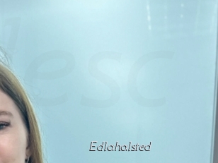 Edlahalsted