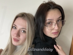 Edlinanddaisy