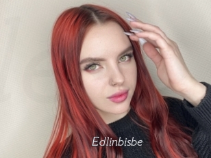 Edlinbisbe