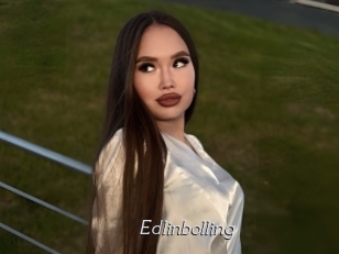 Edlinbolling