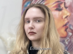 Edlinbossom