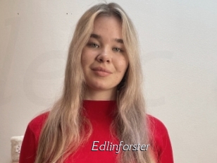 Edlinforster
