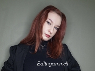 Edlingammell