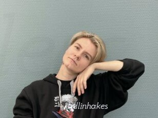 Edlinhakes