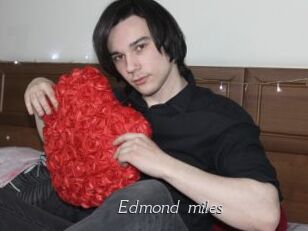Edmond_miles