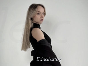 Ednahorton