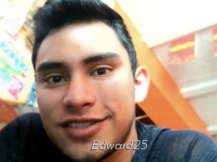 Edward25