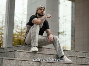Edwardgreyson