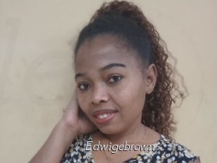 edwigebrown Le Scandale