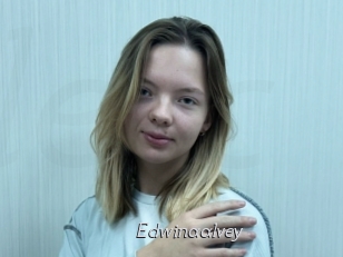 Edwinaalvey